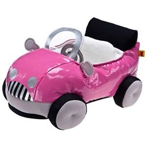 Build a Bear Workshop Cruisin' Fuchsia Convertible